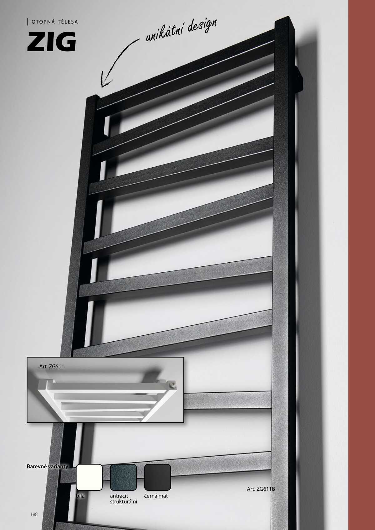 Sapho koupelny Inspirace strana 188