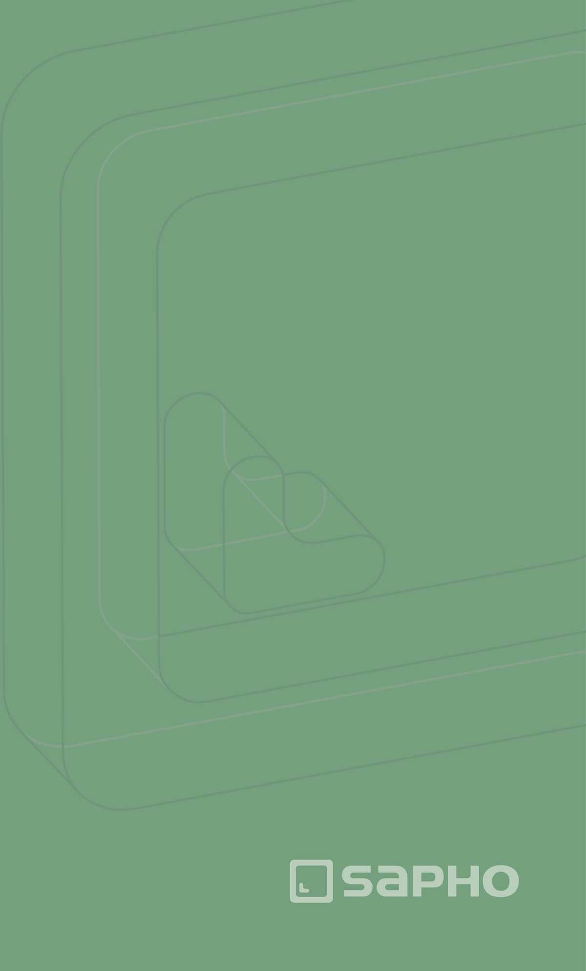 Sapho koupelny Inspirace II. strana 1