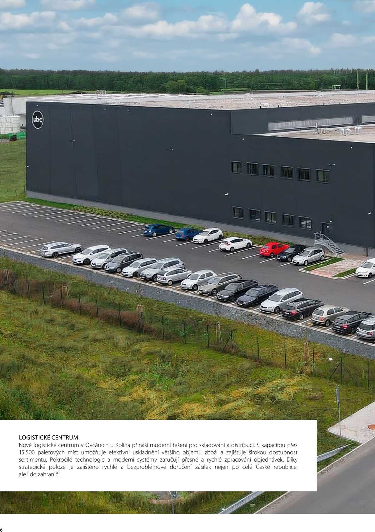 Sapho koupelny Inspirace II. strana 3