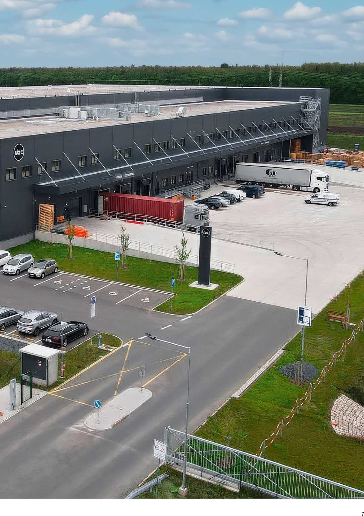 Sapho koupelny Inspirace II. strana 4