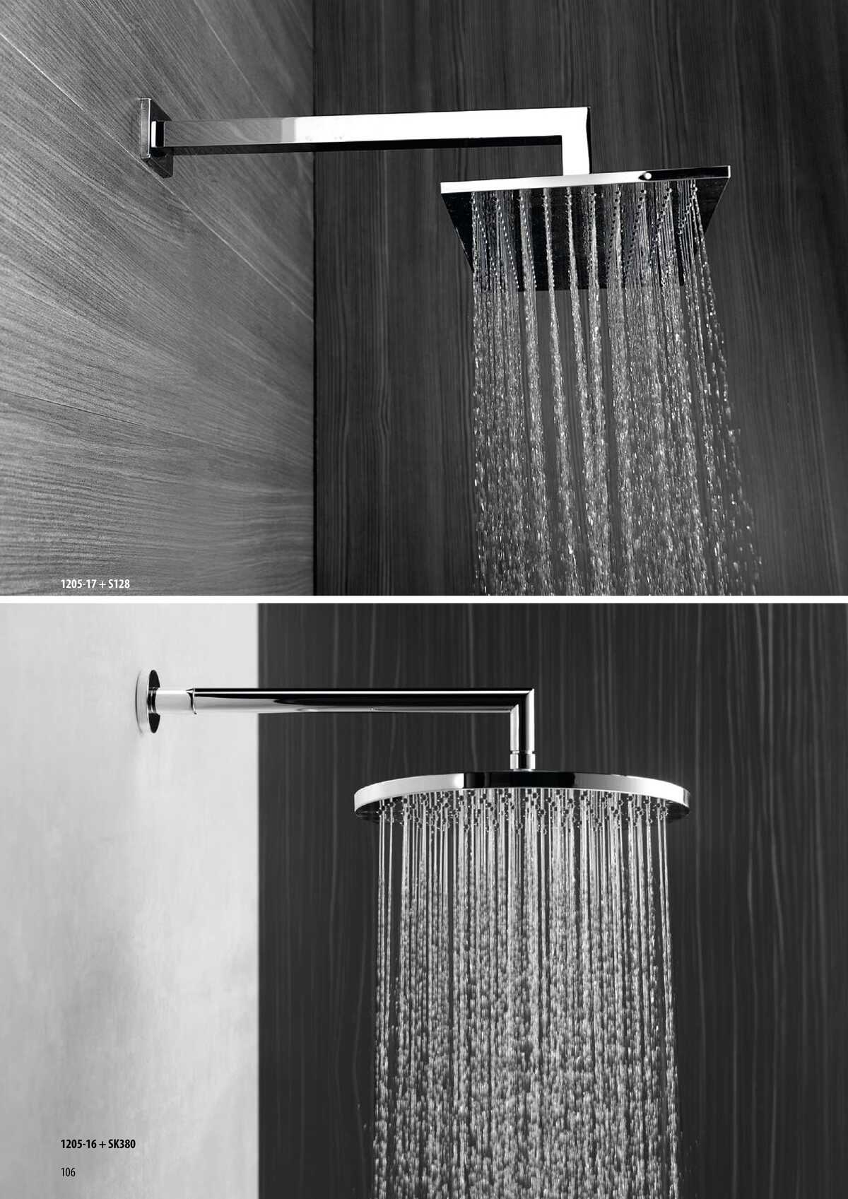 Sapho koupelny Inspirace II. strana 103