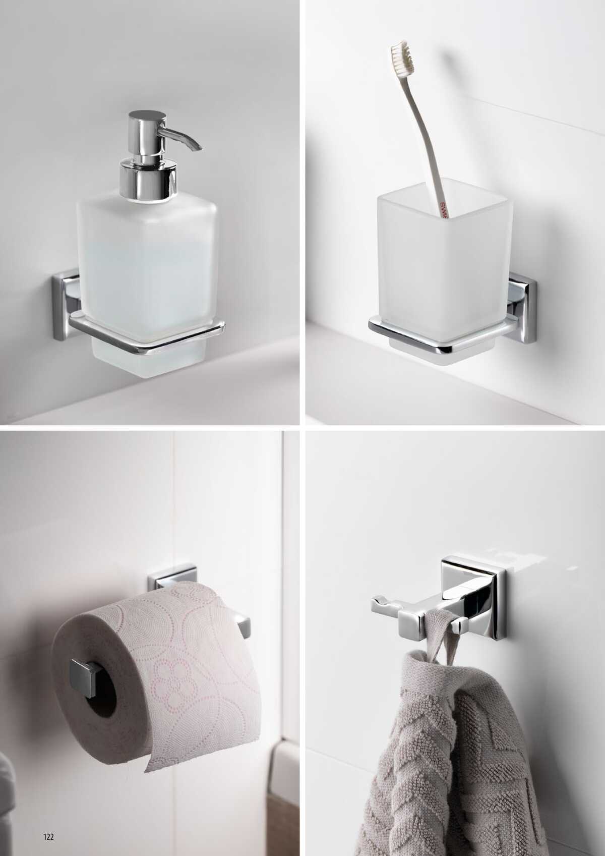 Sapho koupelny Inspirace II. strana 119