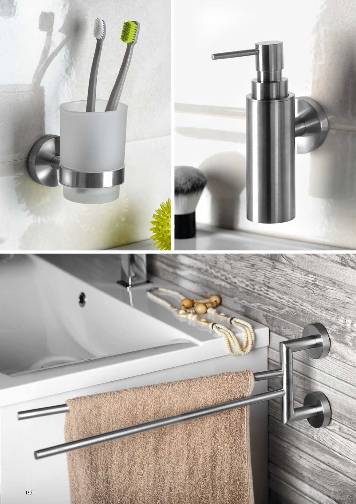 Sapho koupelny Inspirace II. strana 127