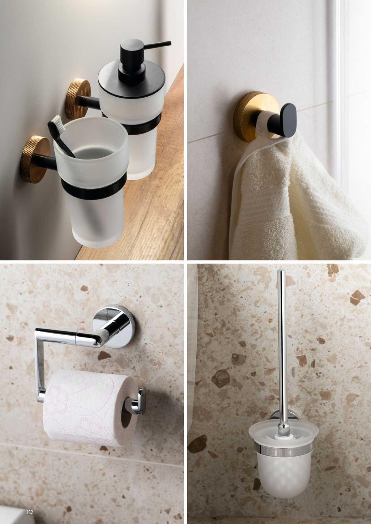 Sapho koupelny Inspirace II. strana 129