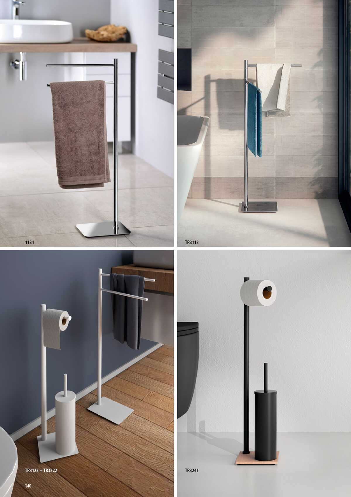 Sapho koupelny Inspirace II. strana 137