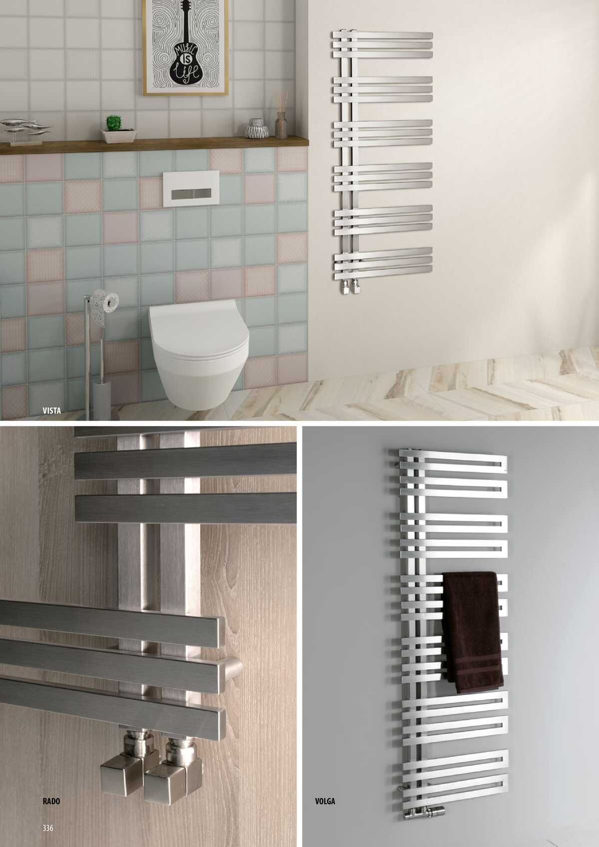 Sapho koupelny Inspirace II. strana 333