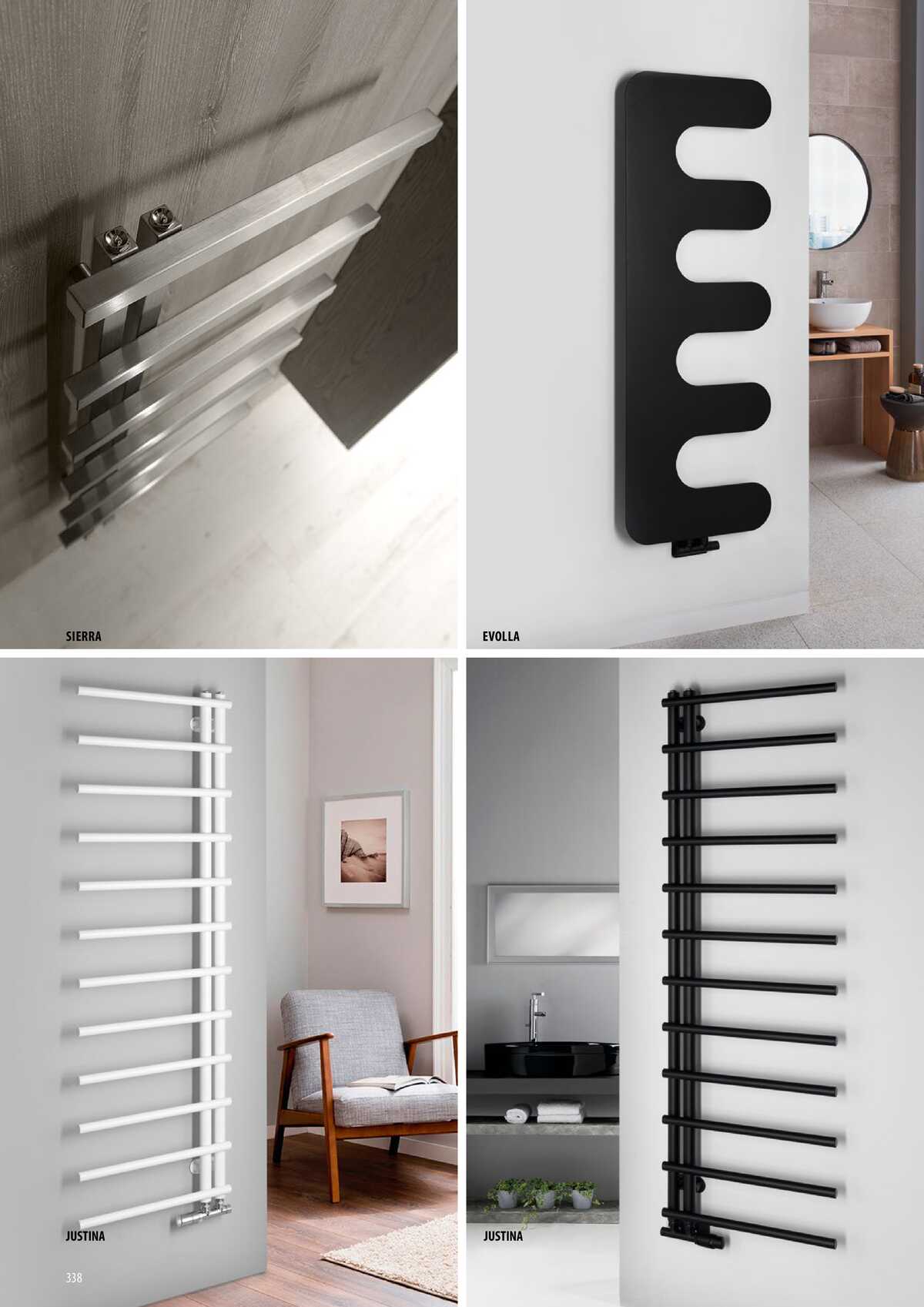 Sapho koupelny Inspirace II. strana 335