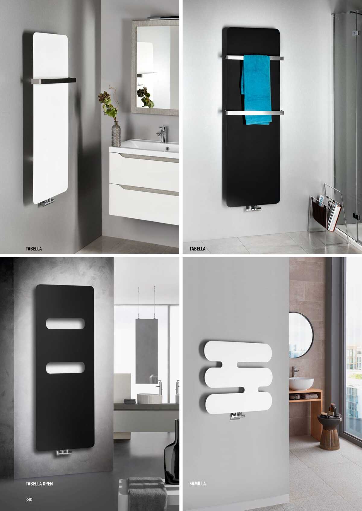 Sapho koupelny Inspirace II. strana 337