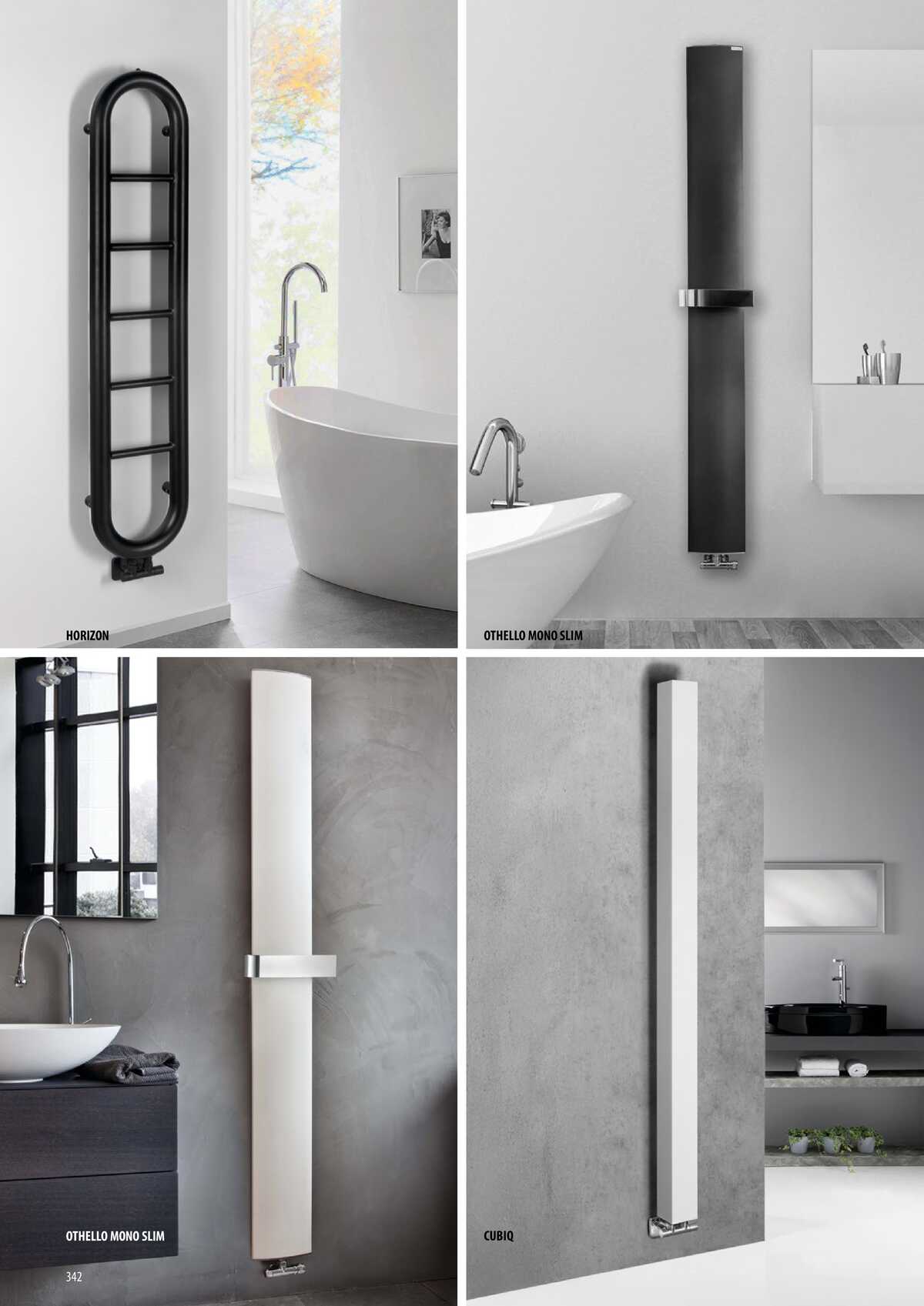 Sapho koupelny Inspirace II. strana 339