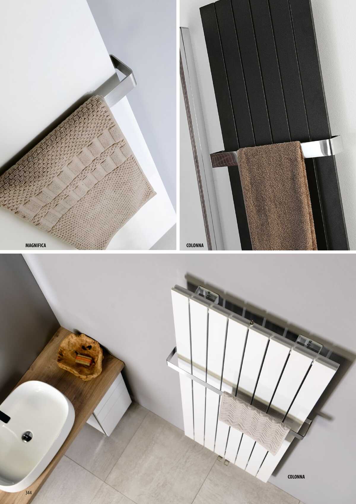 Sapho koupelny Inspirace II. strana 341