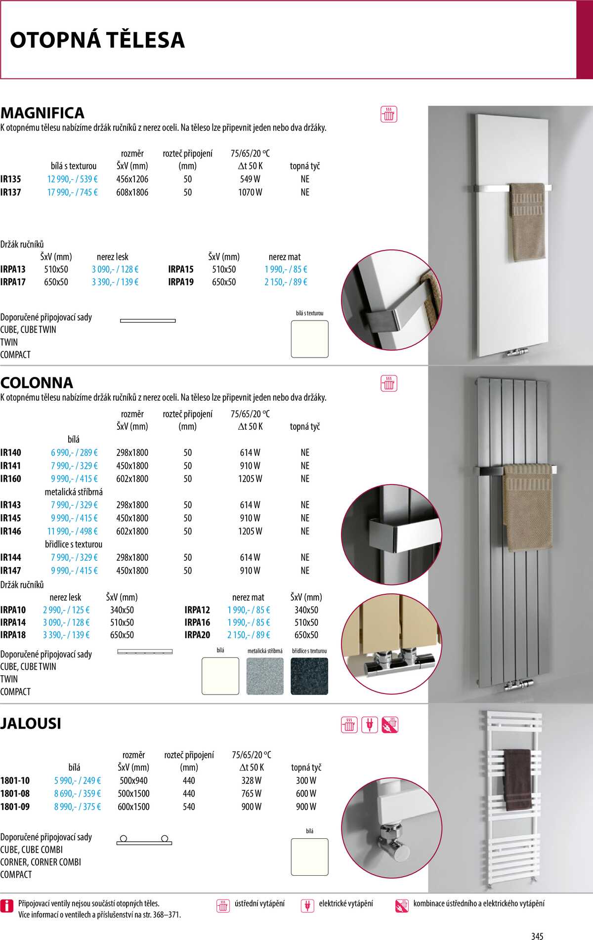 Sapho koupelny Inspirace II. strana 342