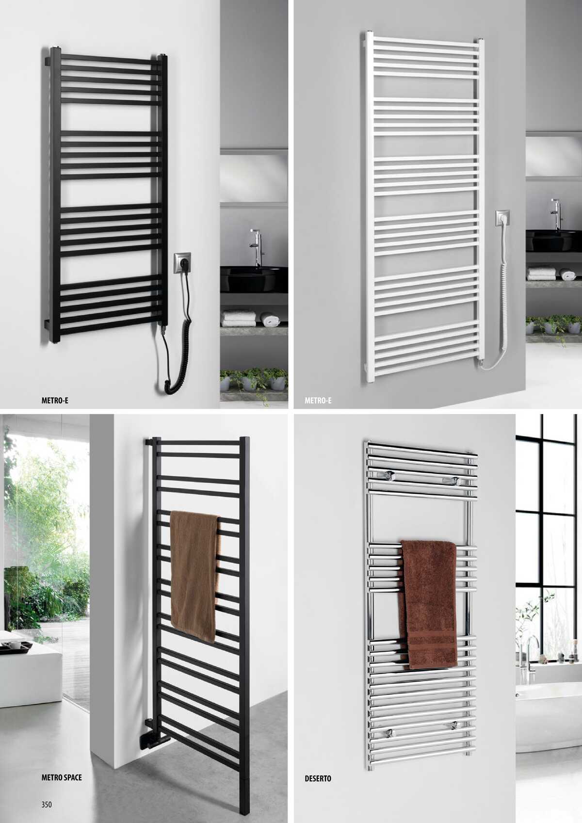 Sapho koupelny Inspirace II. strana 347