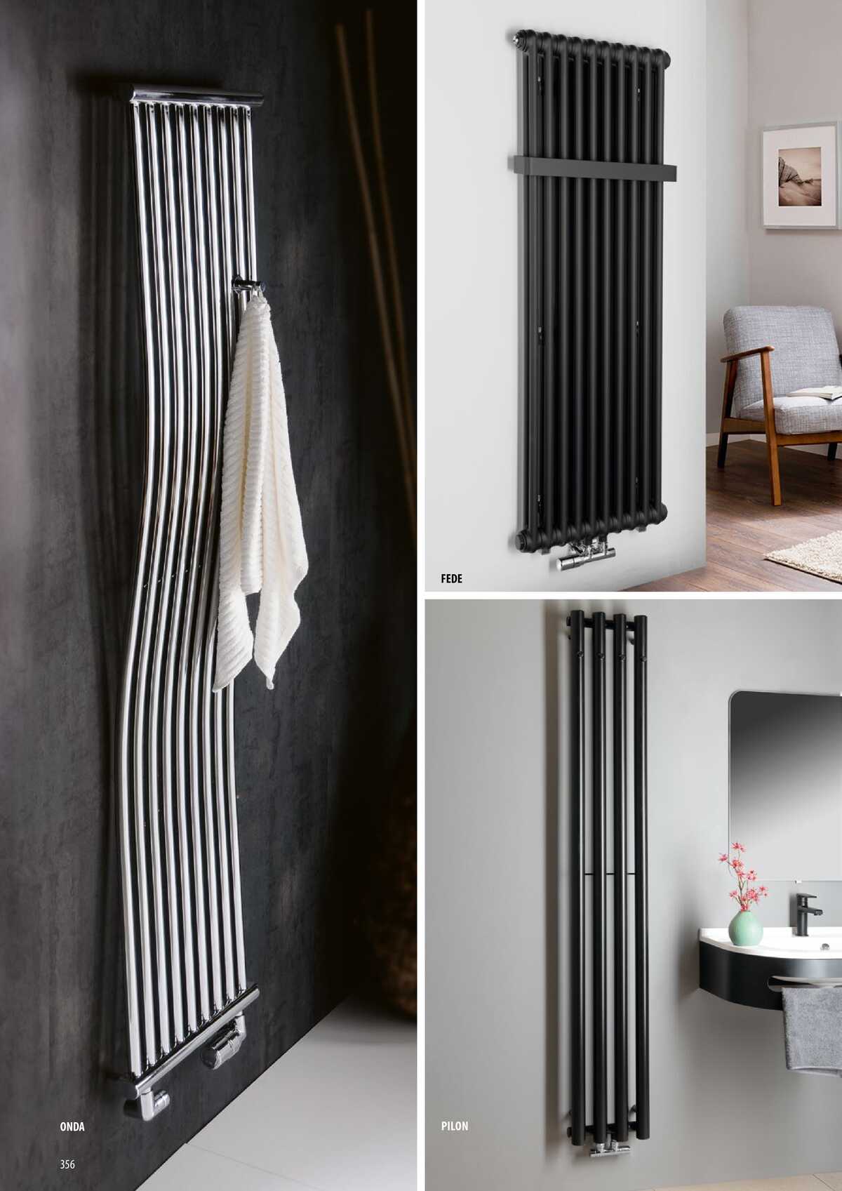 Sapho koupelny Inspirace II. strana 353