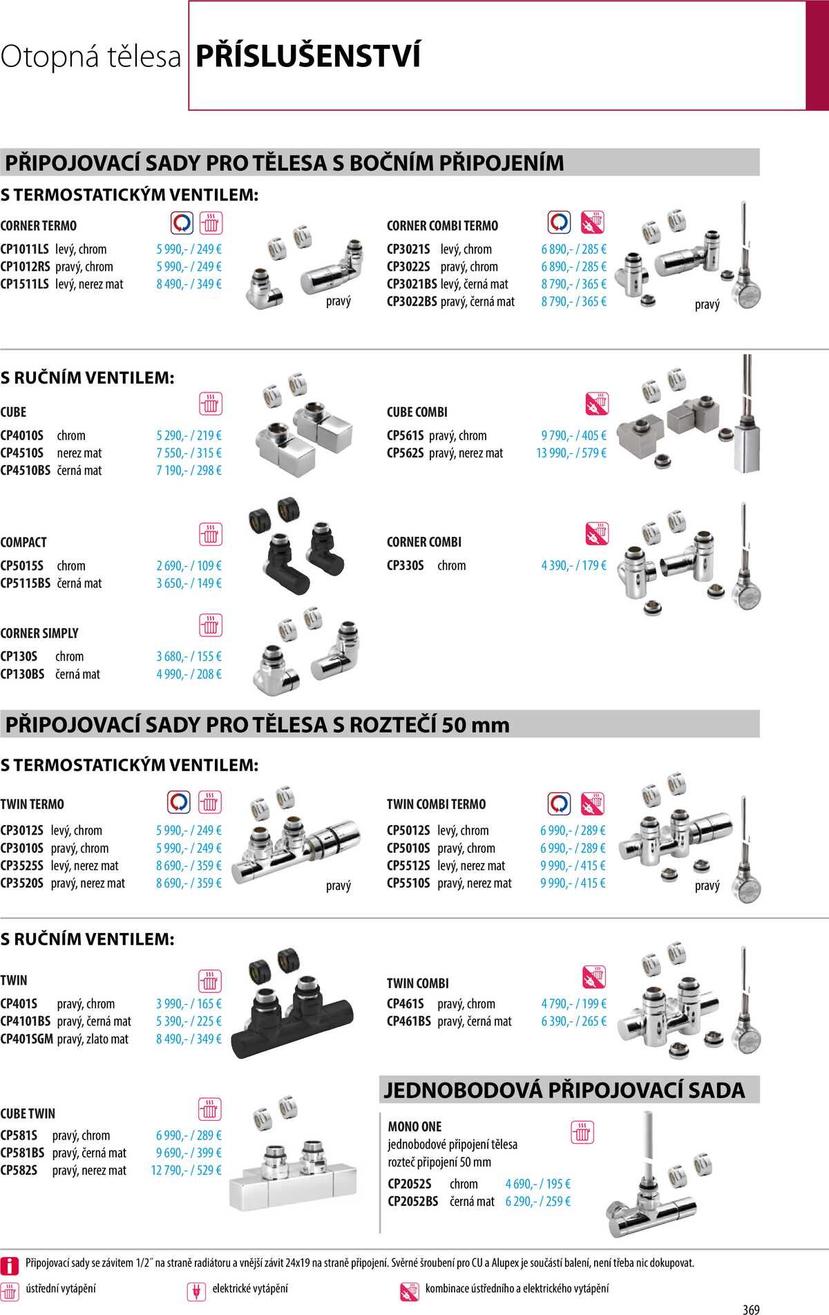 Sapho koupelny Inspirace II. strana 366