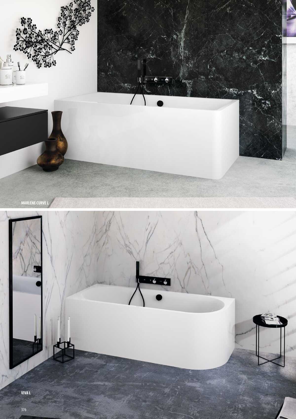 Sapho koupelny Inspirace II. strana 373