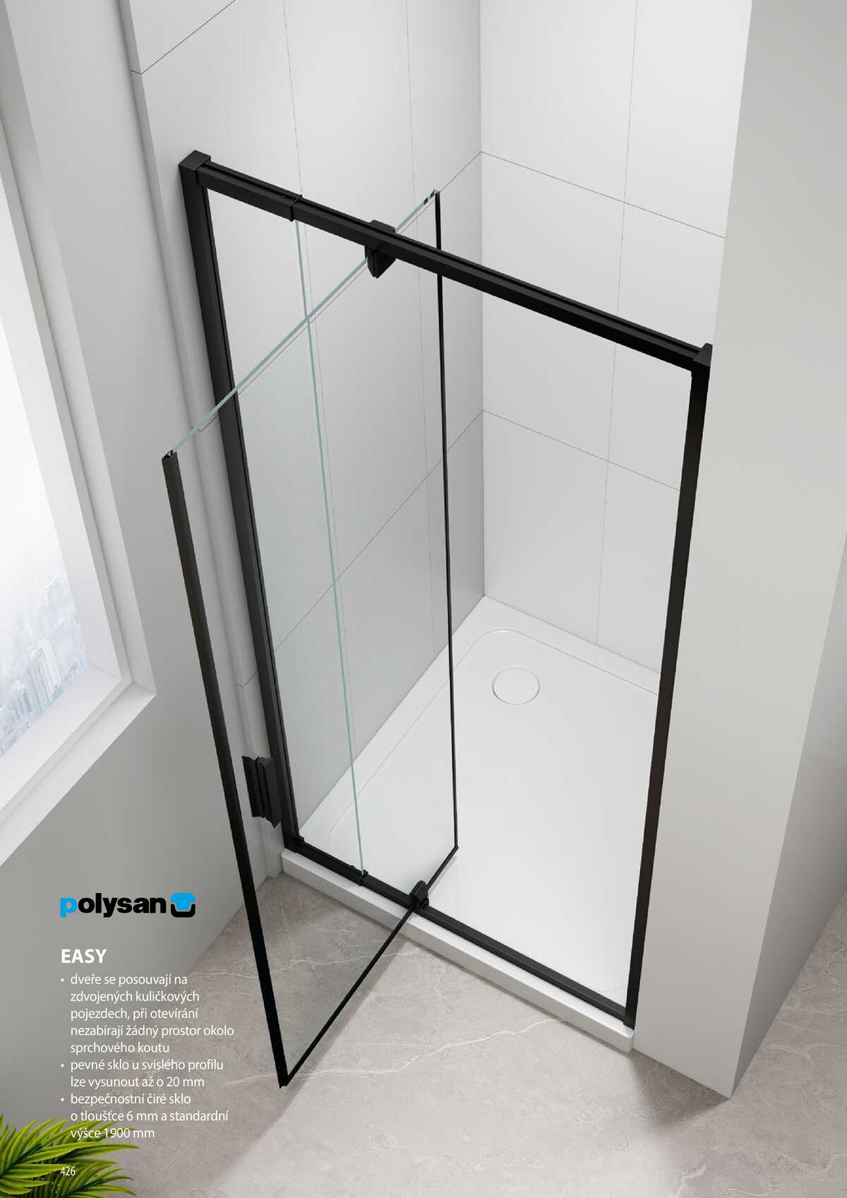 Sapho koupelny Inspirace II. strana 423