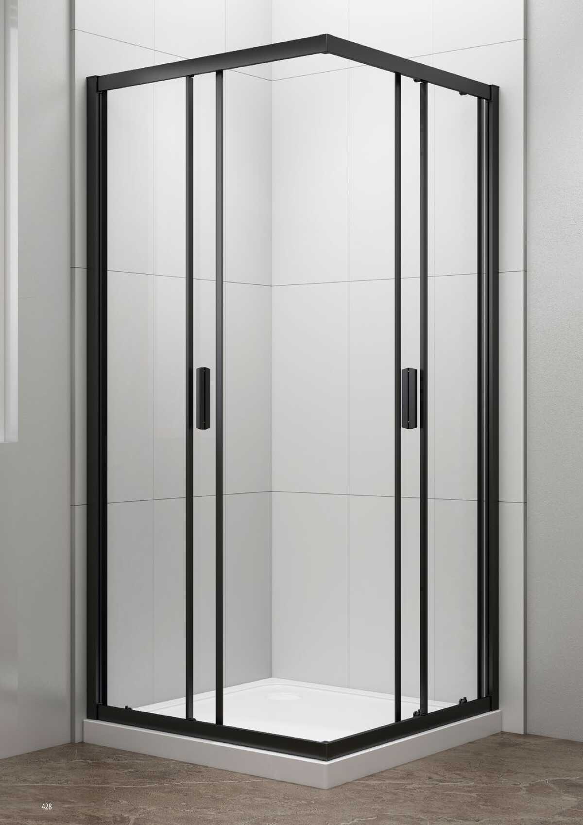 Sapho koupelny Inspirace II. strana 425