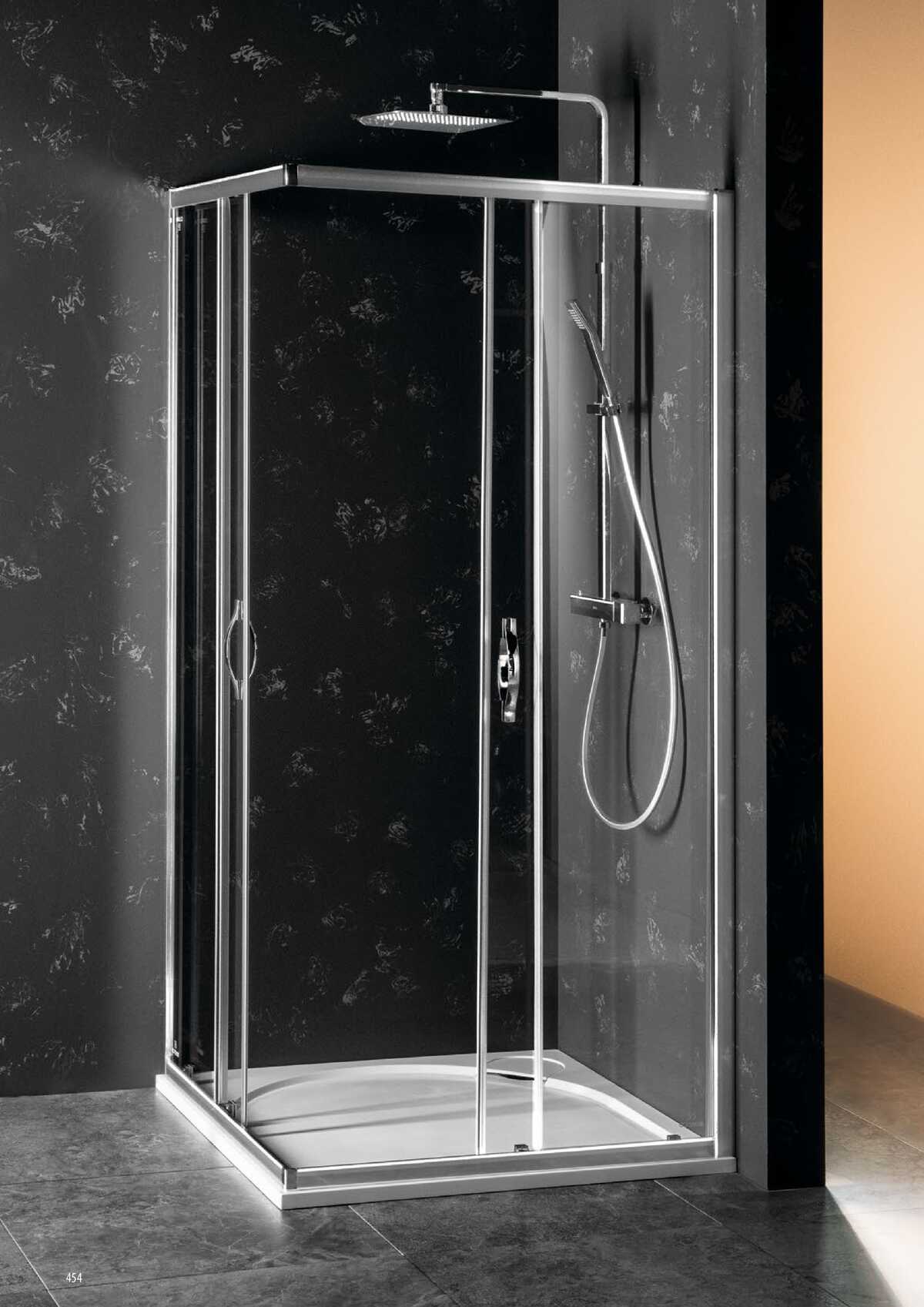 Sapho koupelny Inspirace II. strana 451