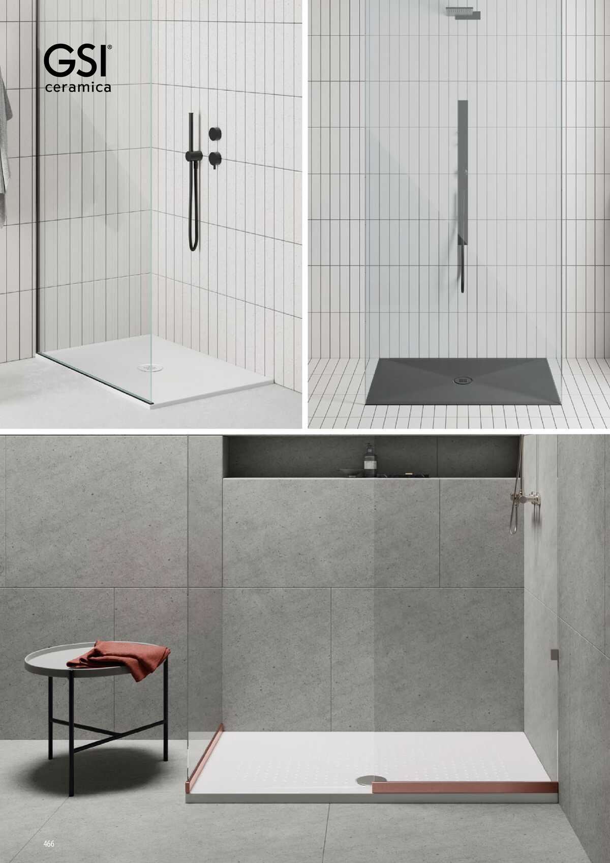 Sapho koupelny Inspirace II. strana 463