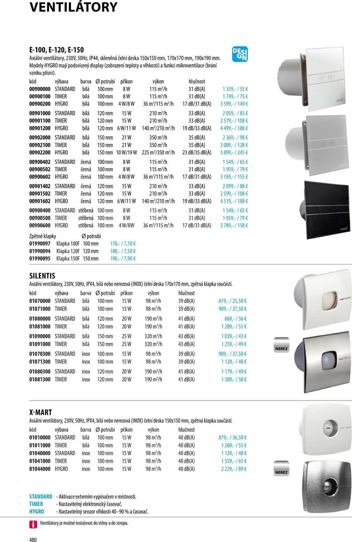 Sapho koupelny Inspirace II. strana 477