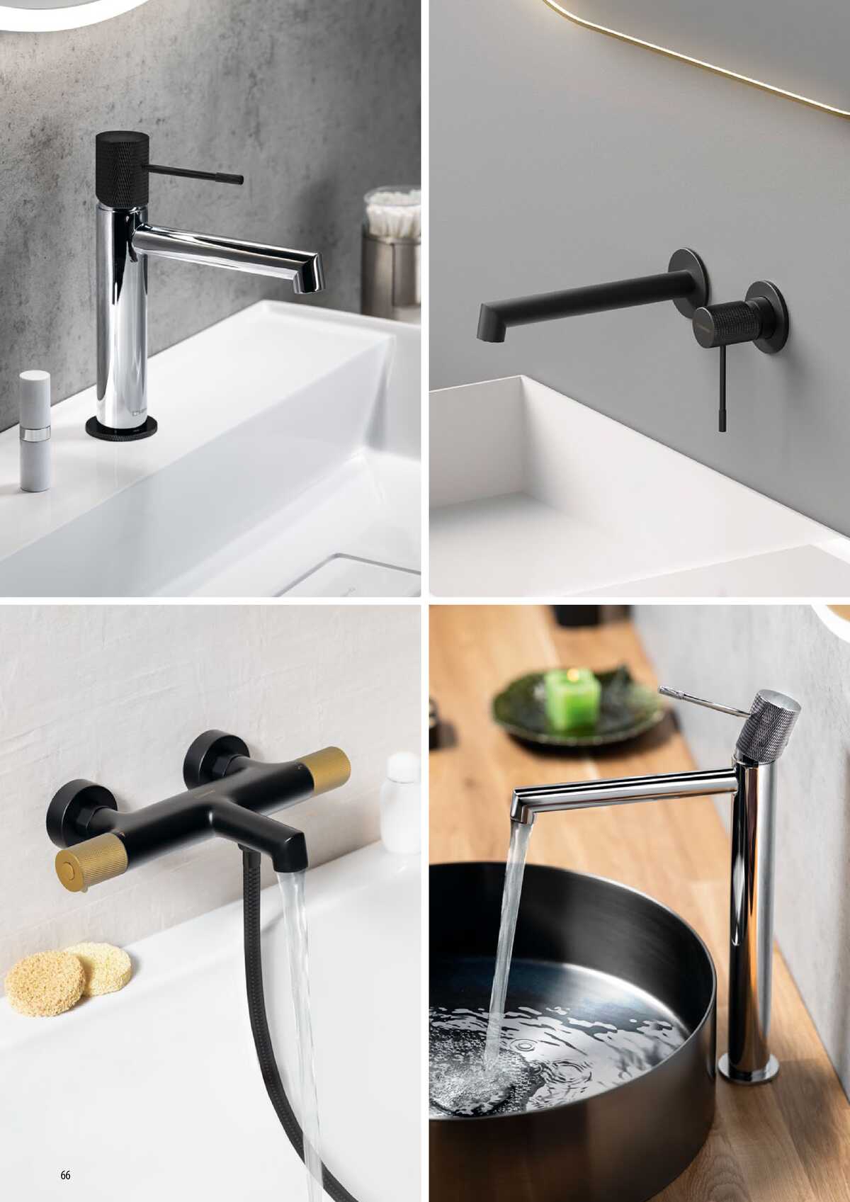 Sapho koupelny Inspirace II. strana 63