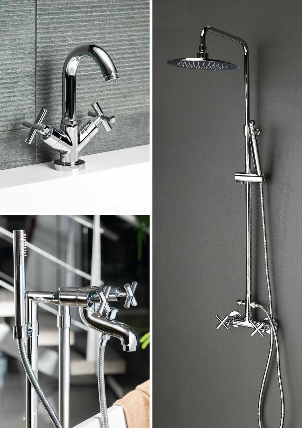 Sapho koupelny Inspirace II. strana 65