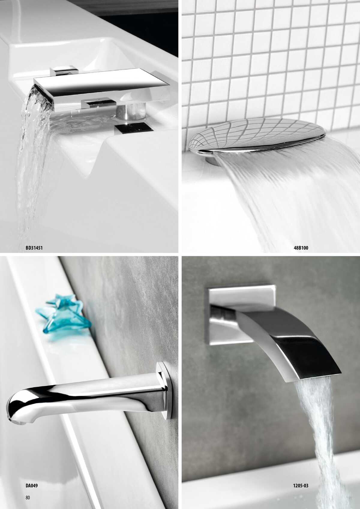 Sapho koupelny Inspirace II. strana 77