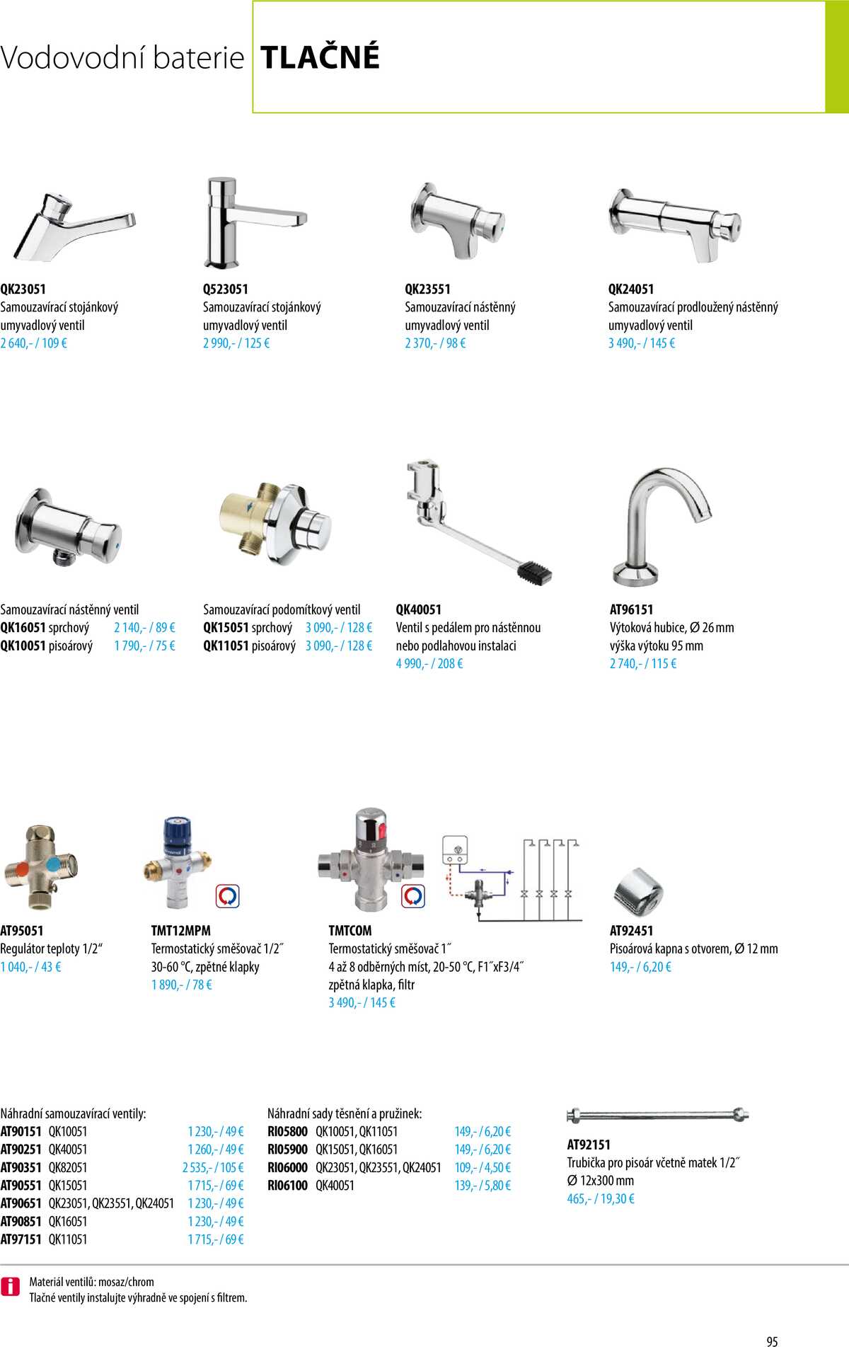 Sapho koupelny Inspirace II. strana 92