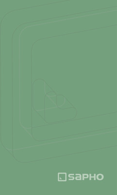 Sapho koupelny Inspirace II.