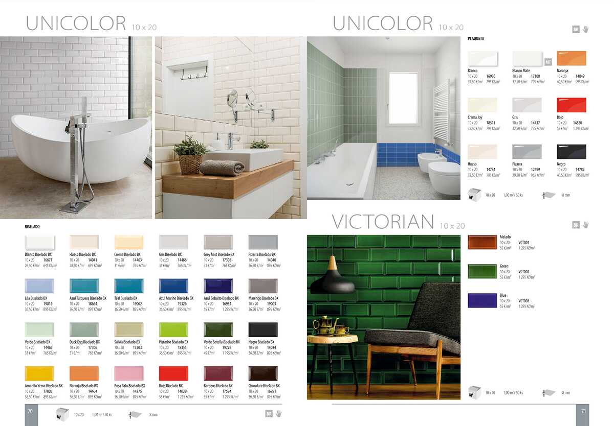 Sapho koupelny Obklady a dlažby strana 36