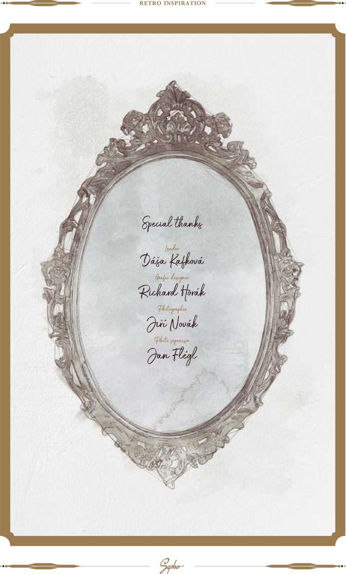 Sapho koupelny Retro koupelny strana 131