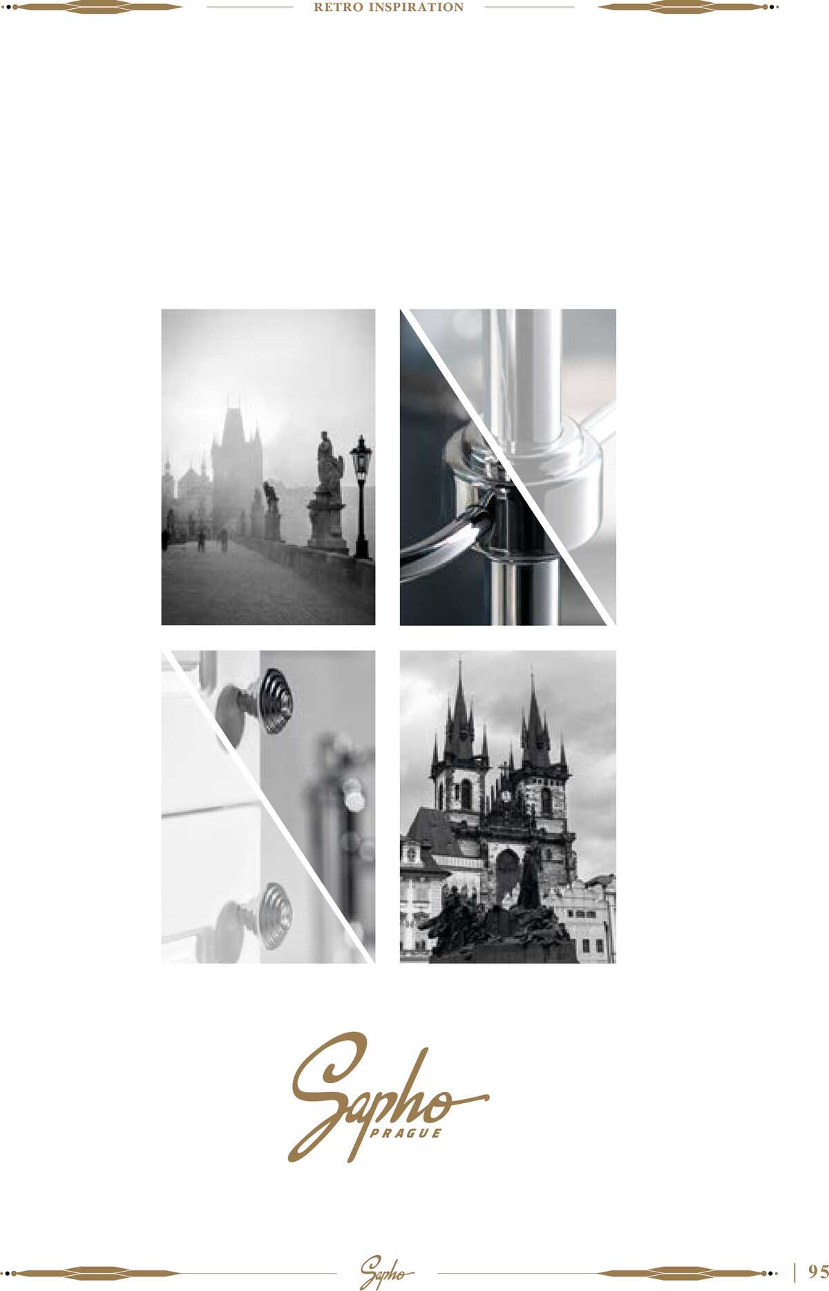 Sapho koupelny Retro koupelny strana 95