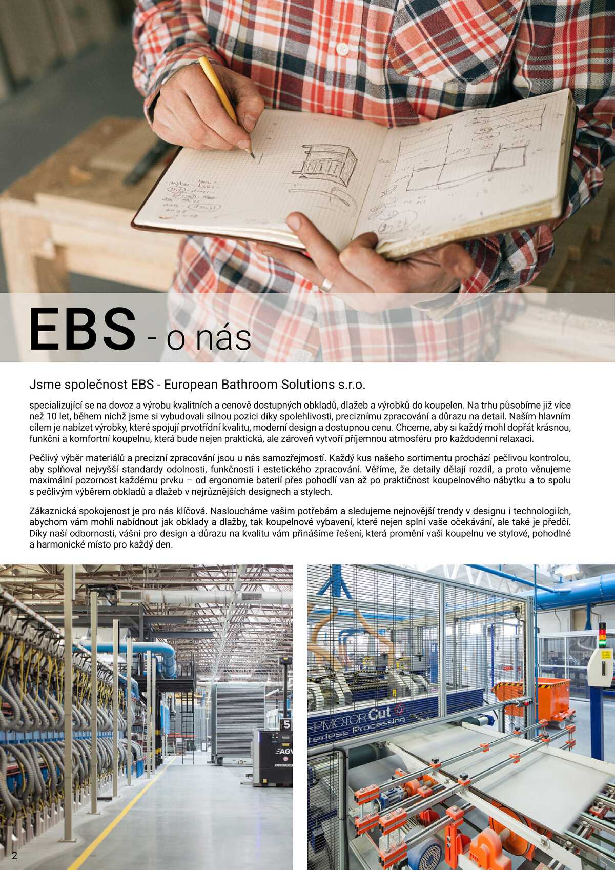 SENESI koupelový nábytek  strana 4