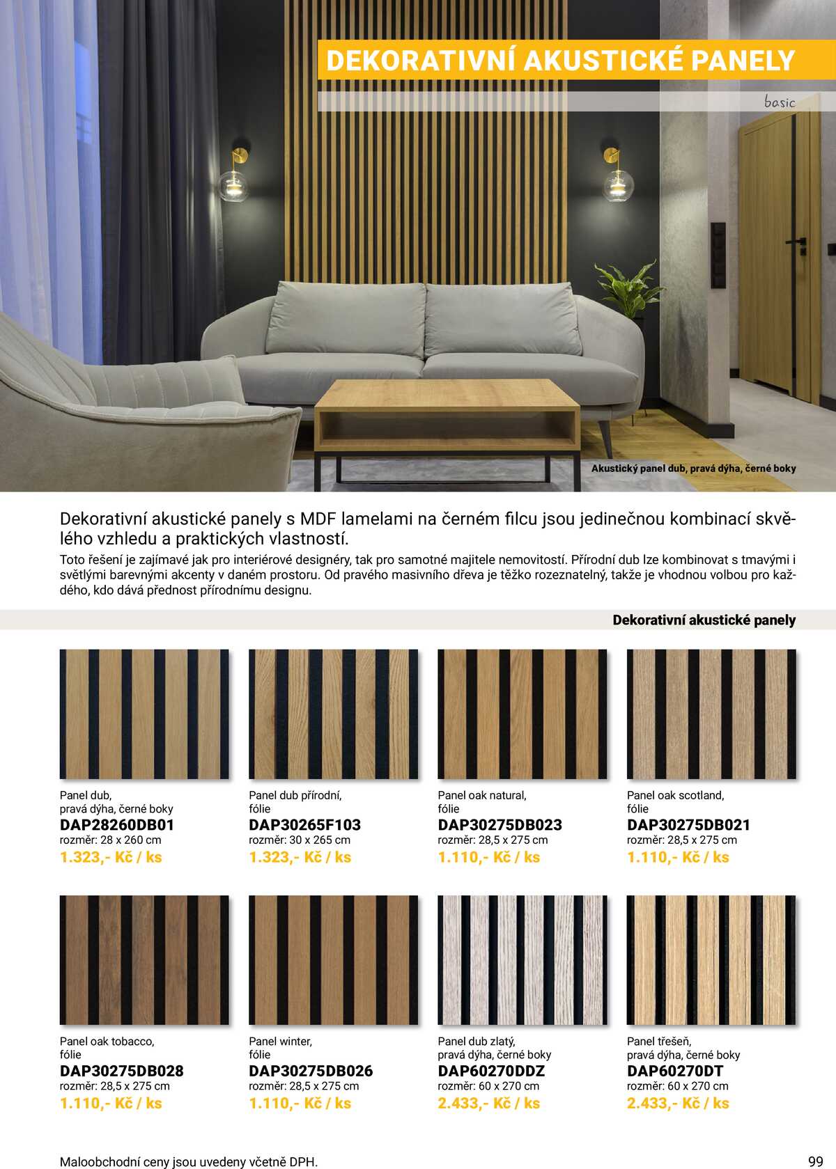 SENESI koupelový nábytek  strana 101