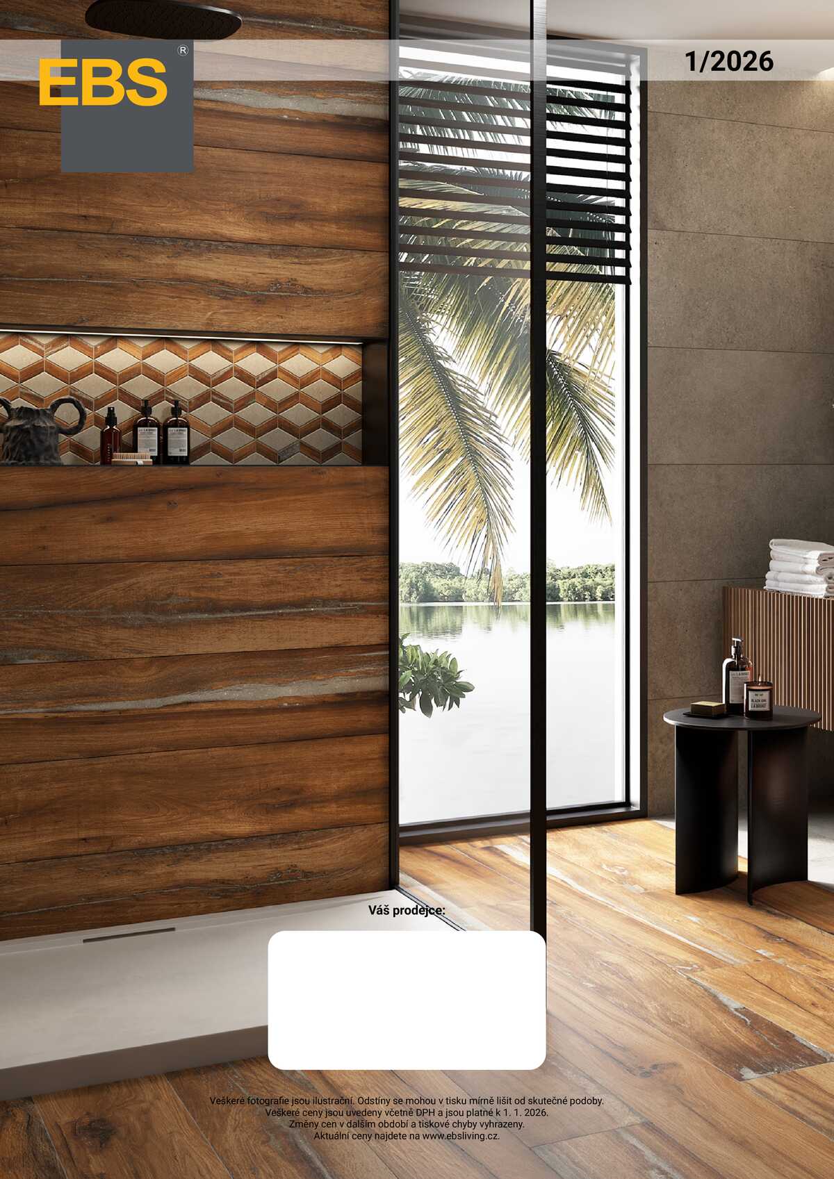 SENESI koupelový nábytek  strana 103