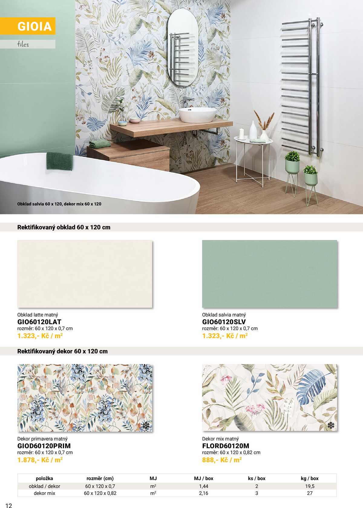 SENESI koupelový nábytek  strana 14