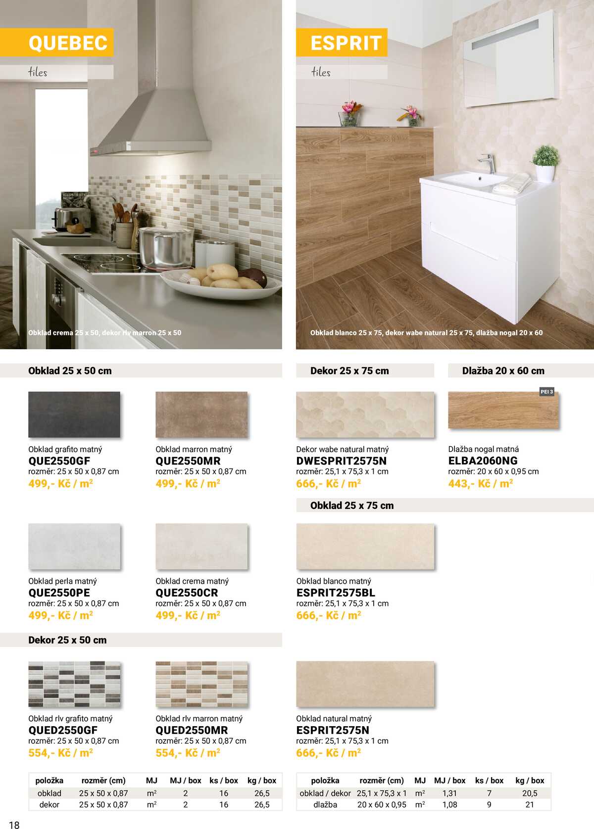 SENESI koupelový nábytek  strana 20