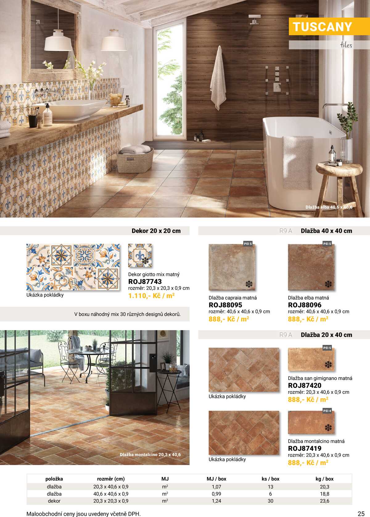 SENESI koupelový nábytek  strana 27