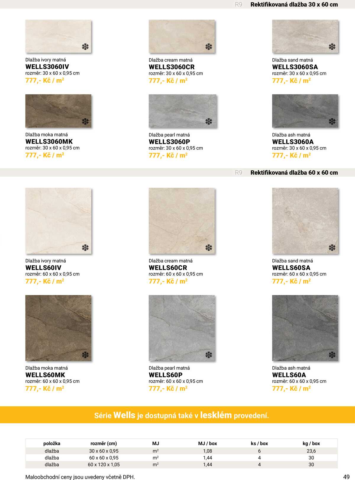 SENESI koupelový nábytek  strana 51