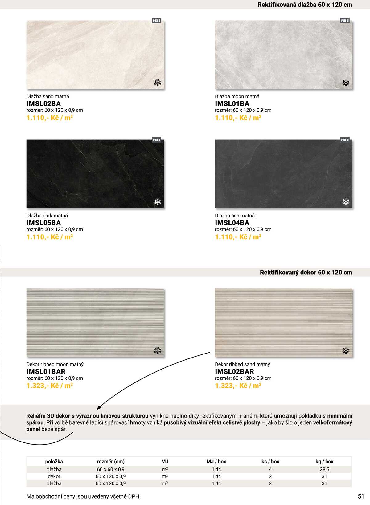 SENESI koupelový nábytek  strana 53