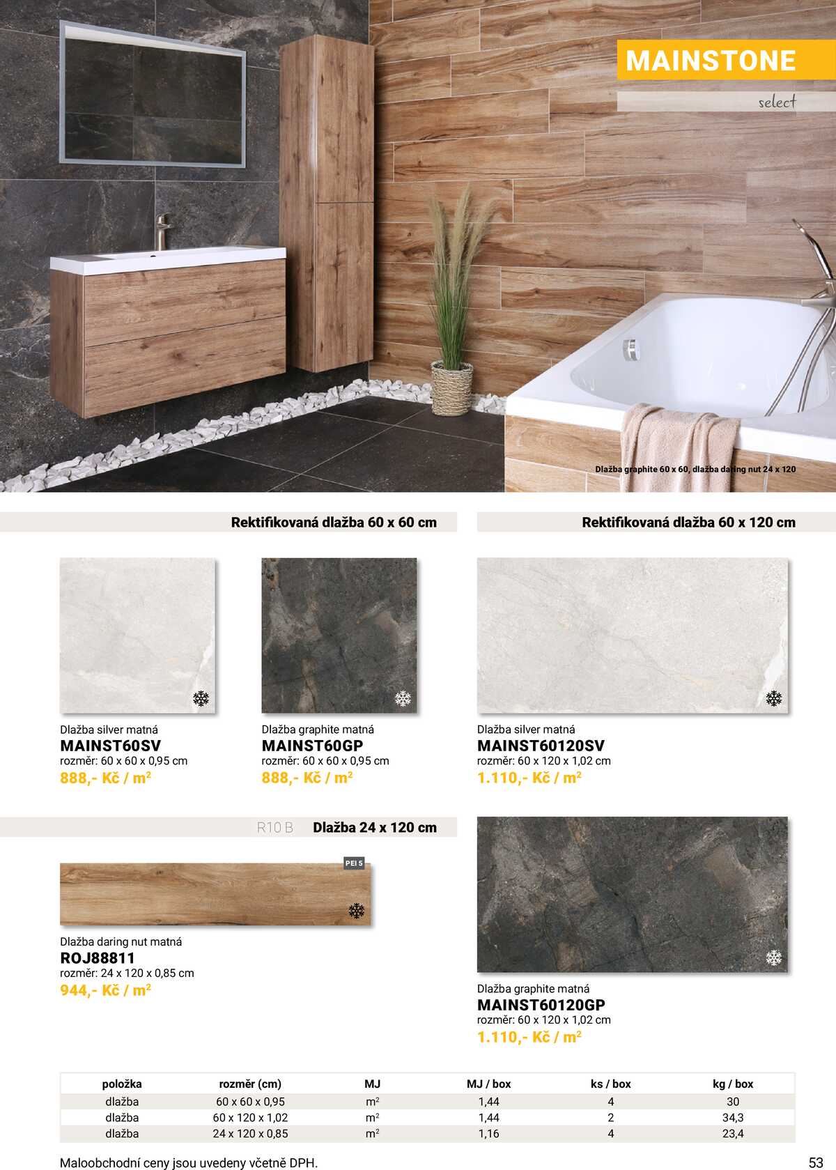 SENESI koupelový nábytek  strana 55