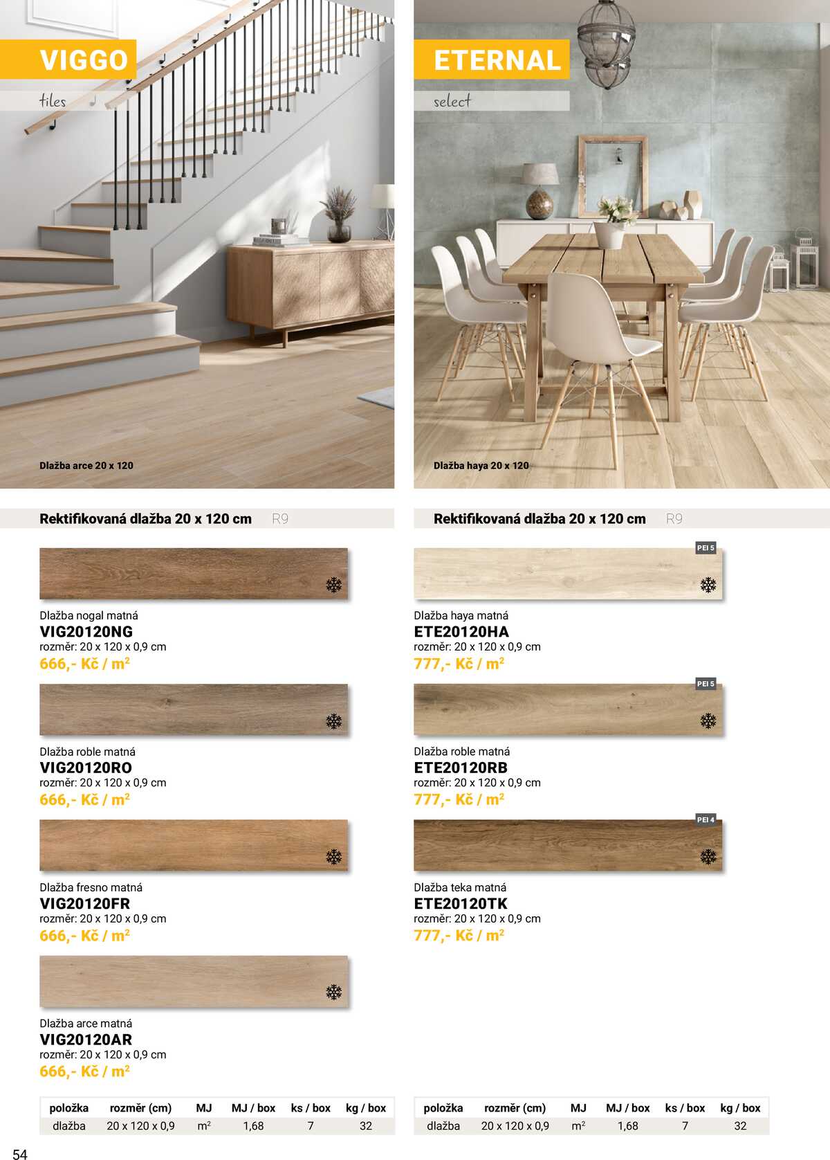 SENESI koupelový nábytek  strana 56