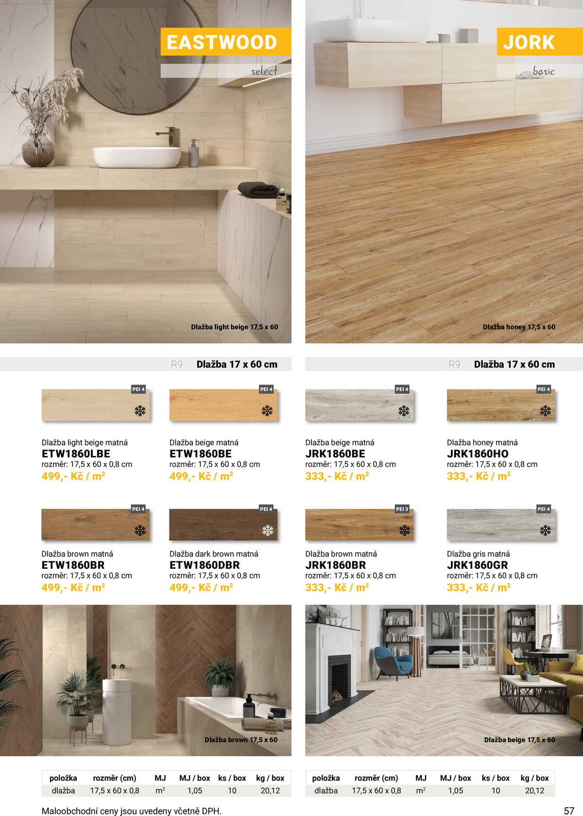 SENESI koupelový nábytek  strana 59