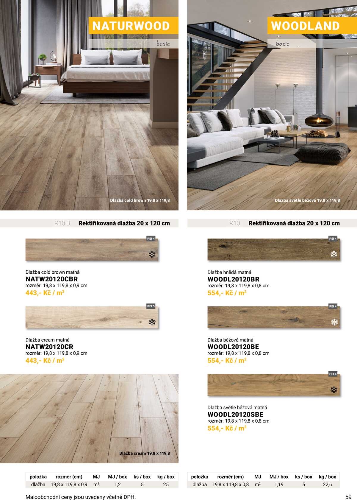 SENESI koupelový nábytek  strana 61