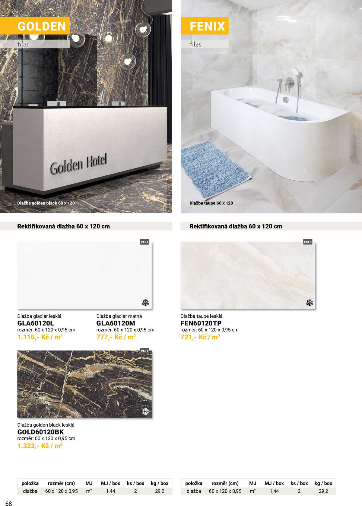 SENESI koupelový nábytek  strana 70