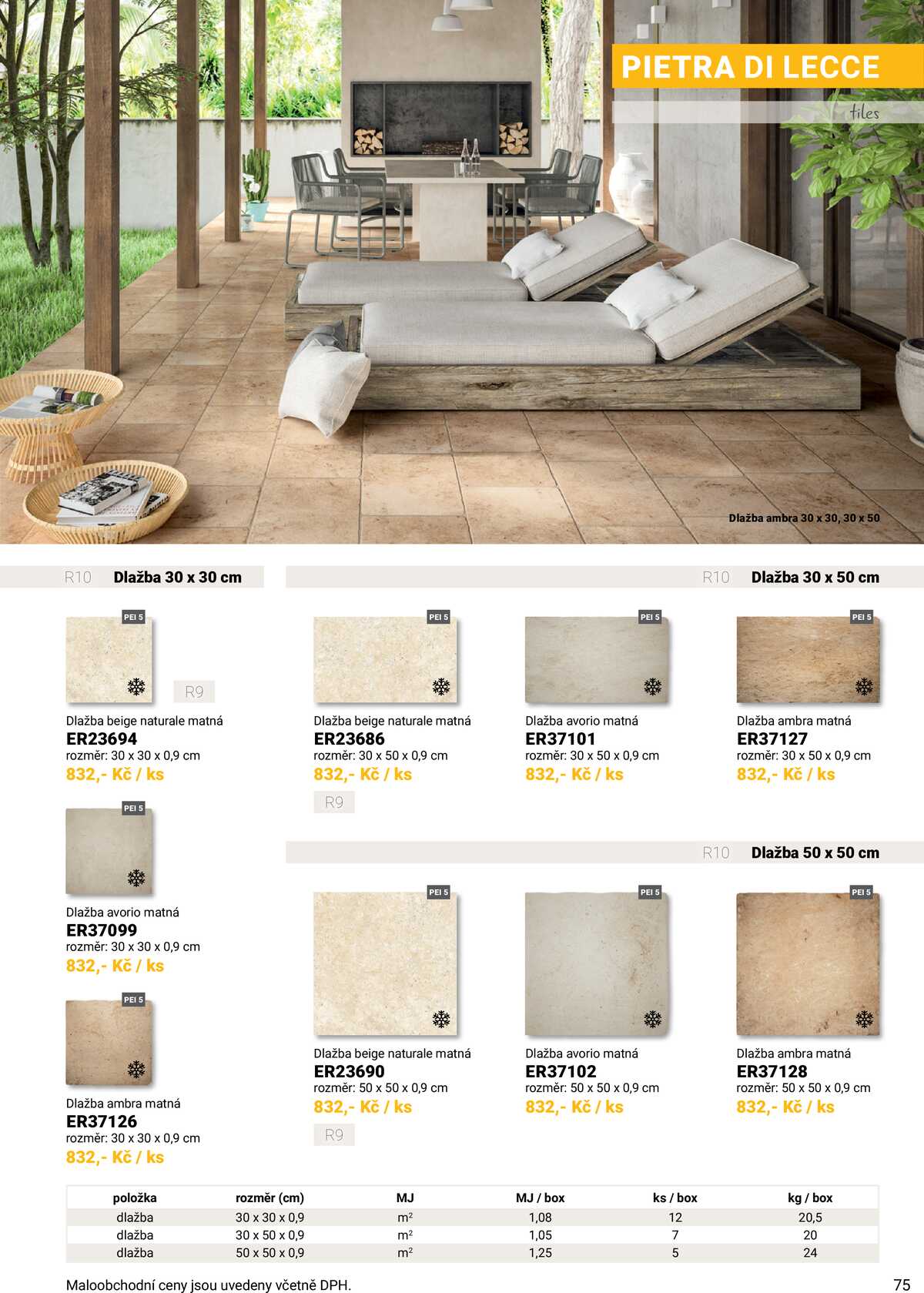 SENESI koupelový nábytek  strana 77