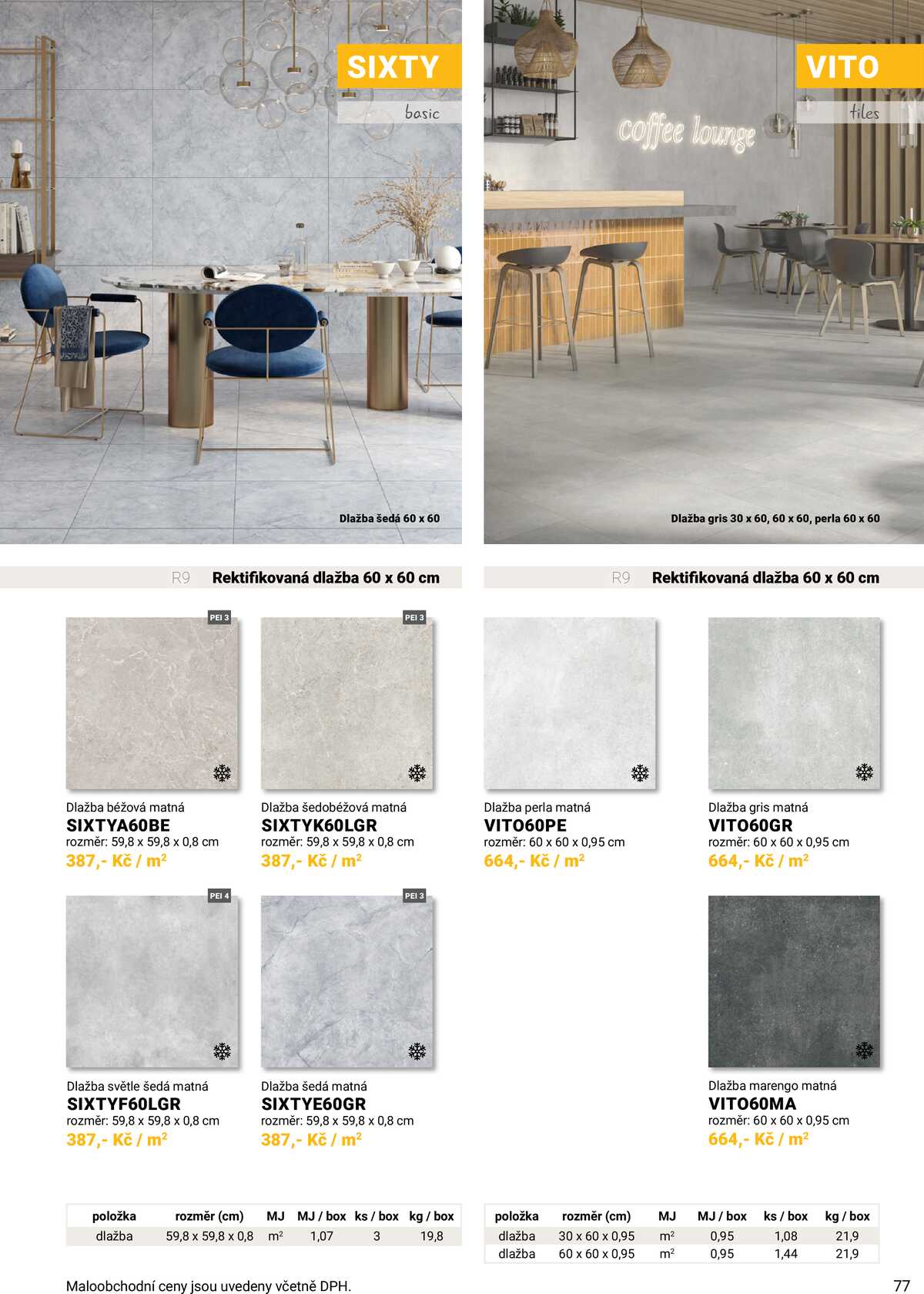 SENESI koupelový nábytek  strana 79