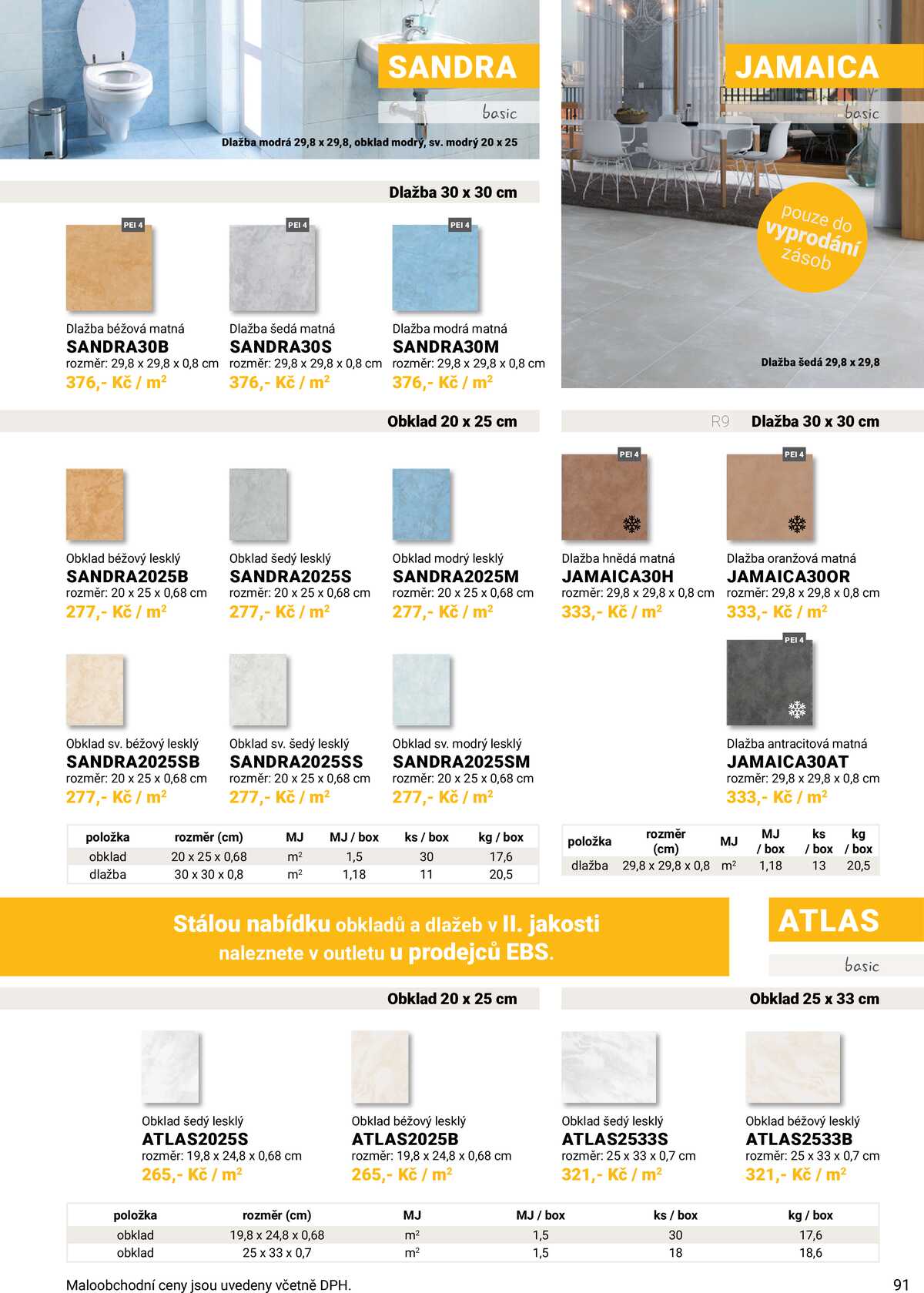 SENESI koupelový nábytek  strana 93