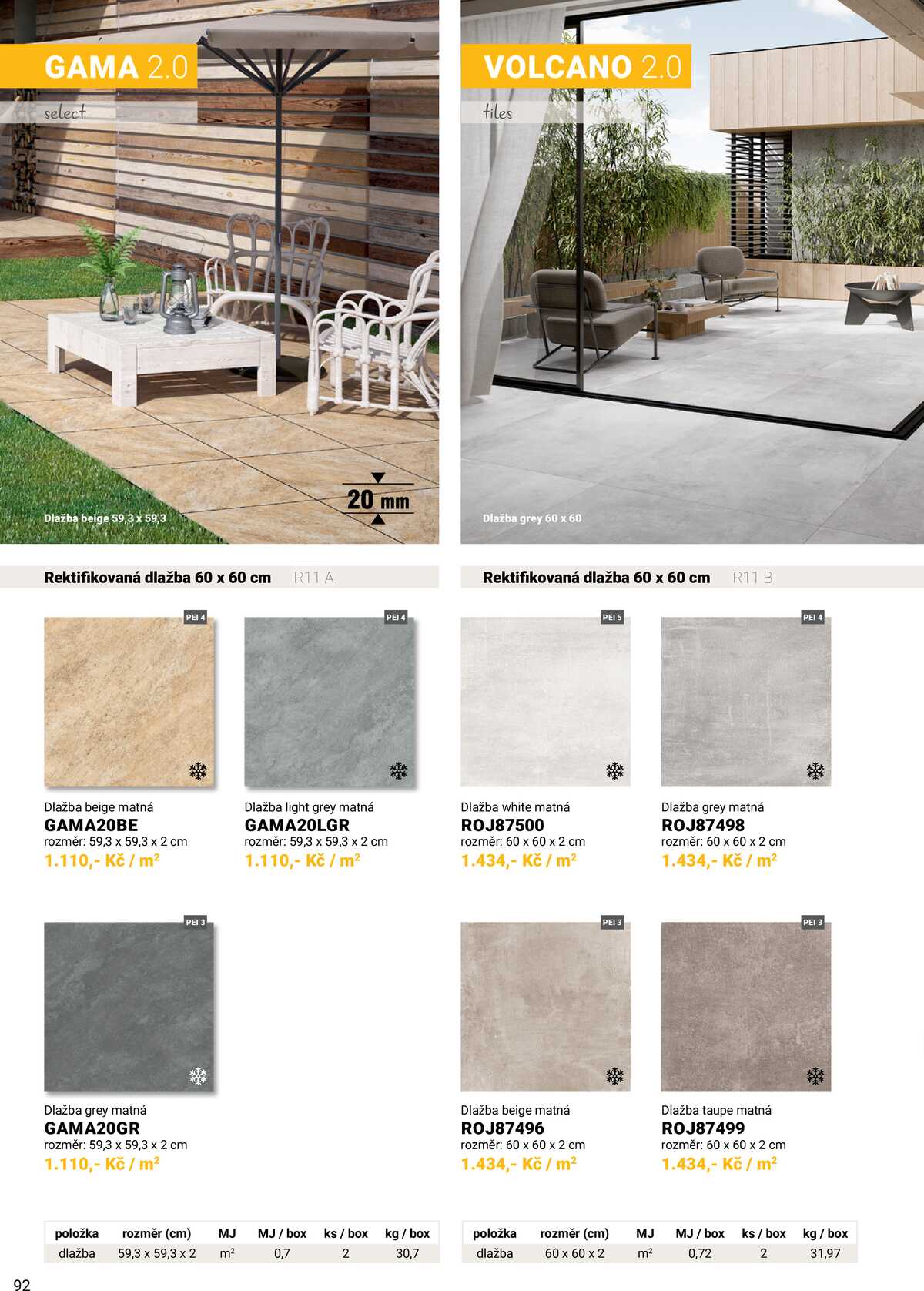 SENESI koupelový nábytek  strana 94