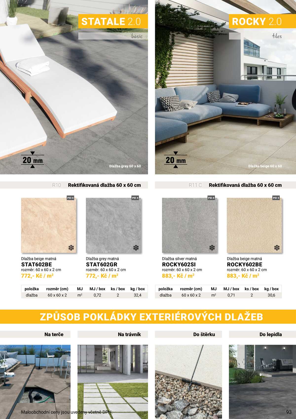 SENESI koupelový nábytek  strana 95